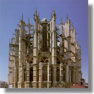 Katedra w Beauvais