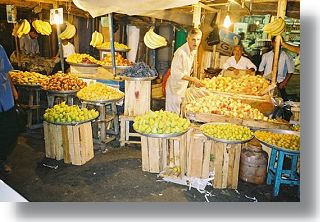 Bazar w Iranie