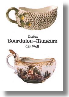 Bourdalou z Muzeum rzeczy niezwyk?ych w Monachium