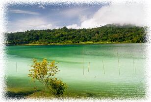 Jezioro Linaw