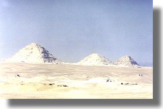 Piramidy w Abu Sir