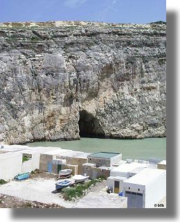 Wyspa Gozo