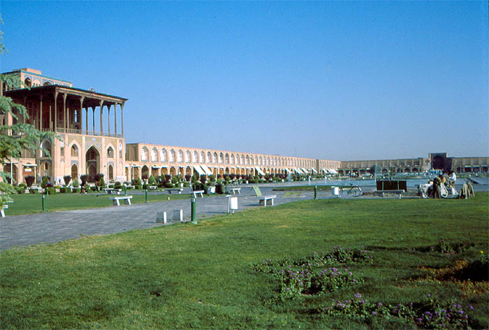 Esfahan