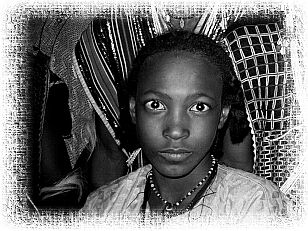M?ody Bororo, Zinder, Niger