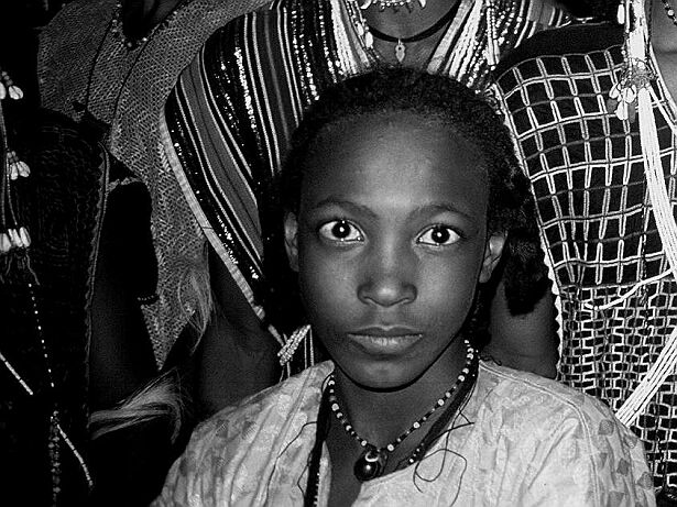 M?ody Bororo, Zinder, Niger
