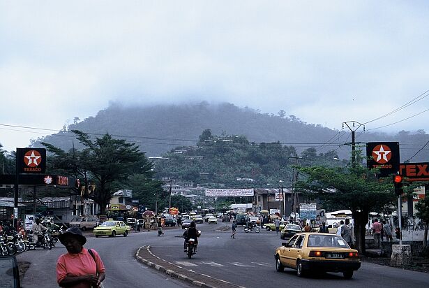 Limbe, Kamerun