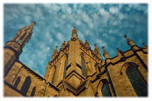 Katedra w Kilkenny