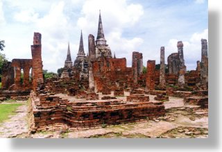 Ayutthaya