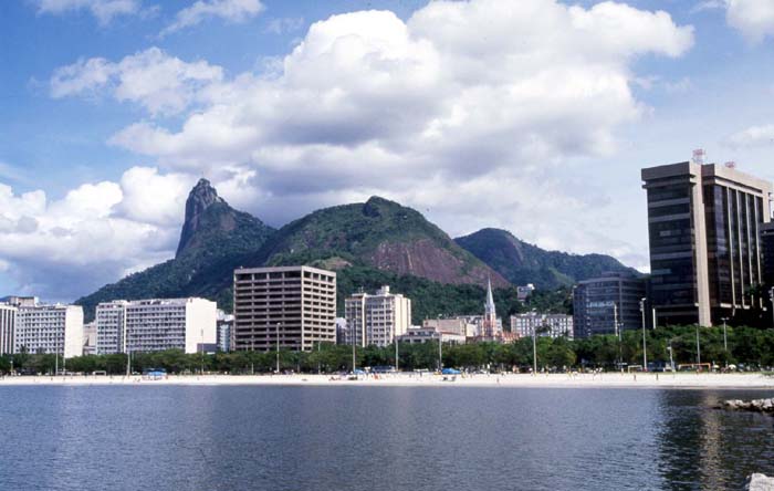 Rio - Botafogo