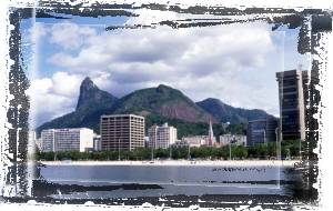 Rio - Botafogo