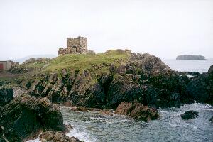 Doagh Isle