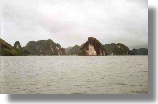 Zatoka Halong