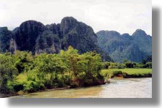 Vang Vieng