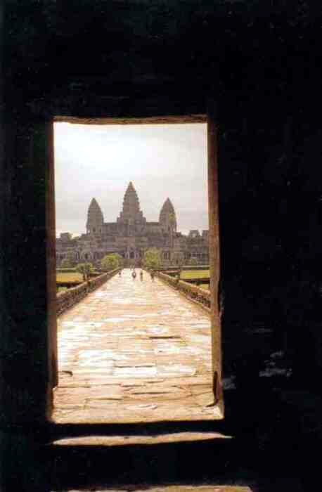 Angkor Wat