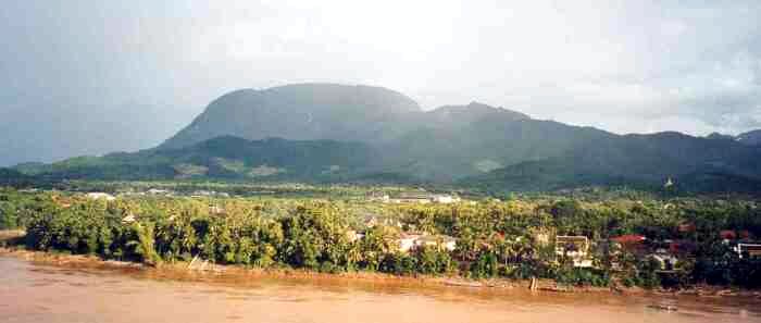 Luang Prabang