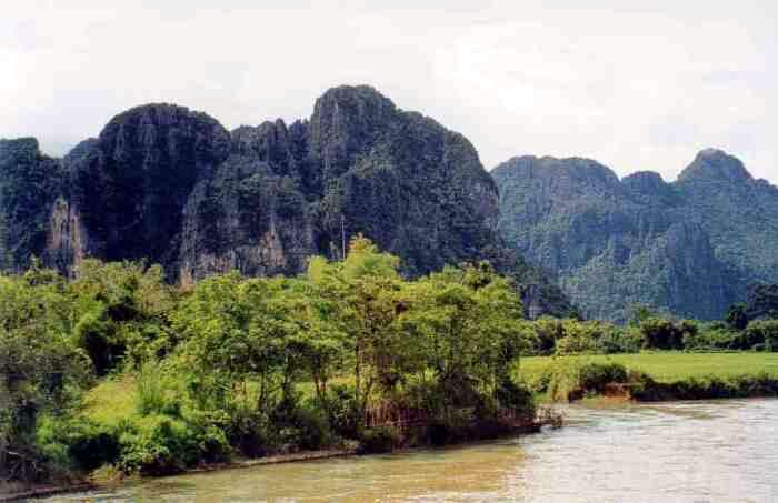 Vang Vieng