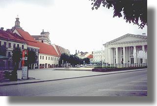 Plac Ratuszowy