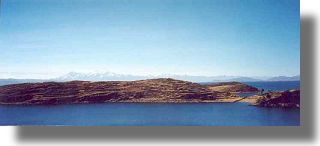 Jezioro Tititaca
