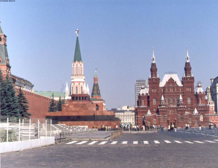 Moskwa
