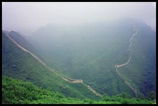 Mur w Huanghua