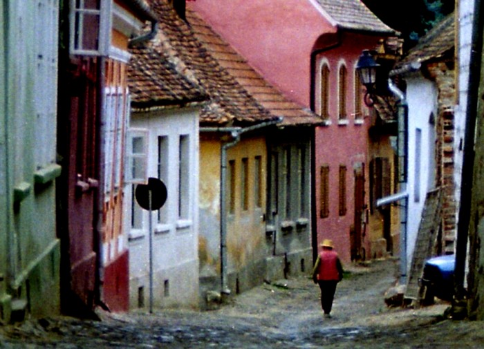 Sighisoara